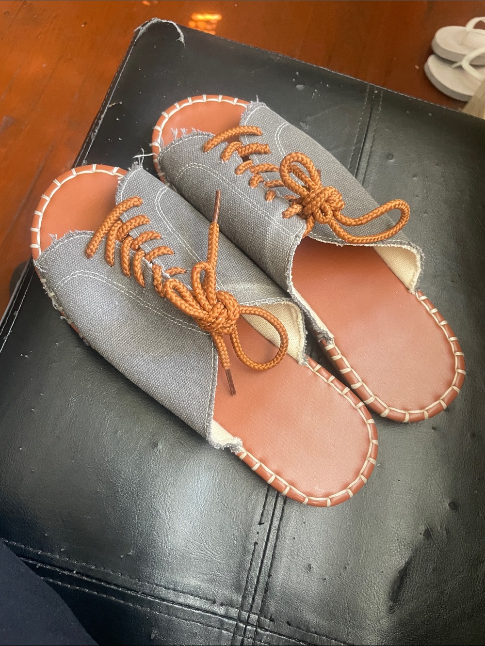 Sandals